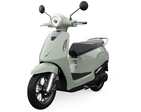 VinFast Evo Grand