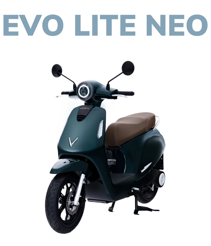 VinFast Vento S